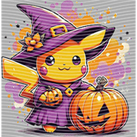 Halloween-WS 7544